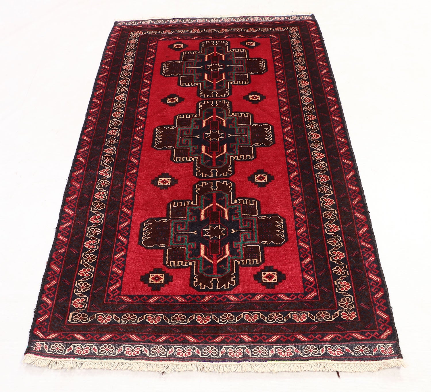 ADRASKAN BALUCHI