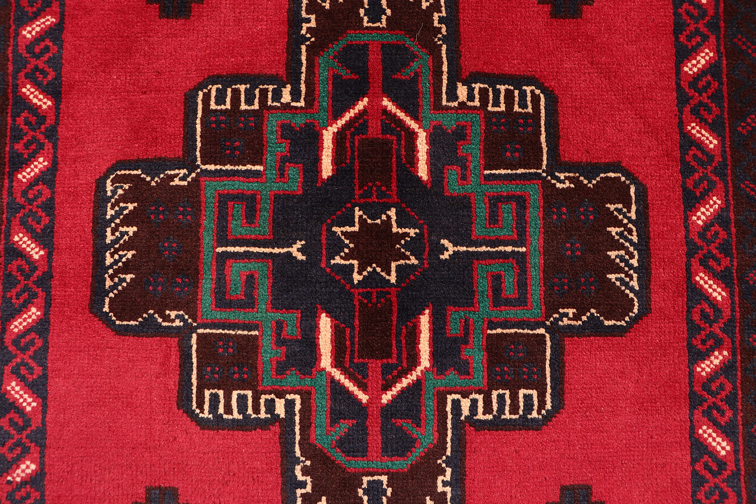 ADRASKAN BALUCHI