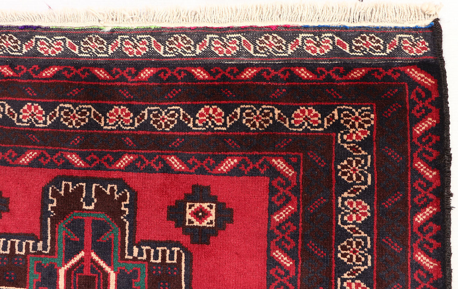 ADRASKAN BALUCHI