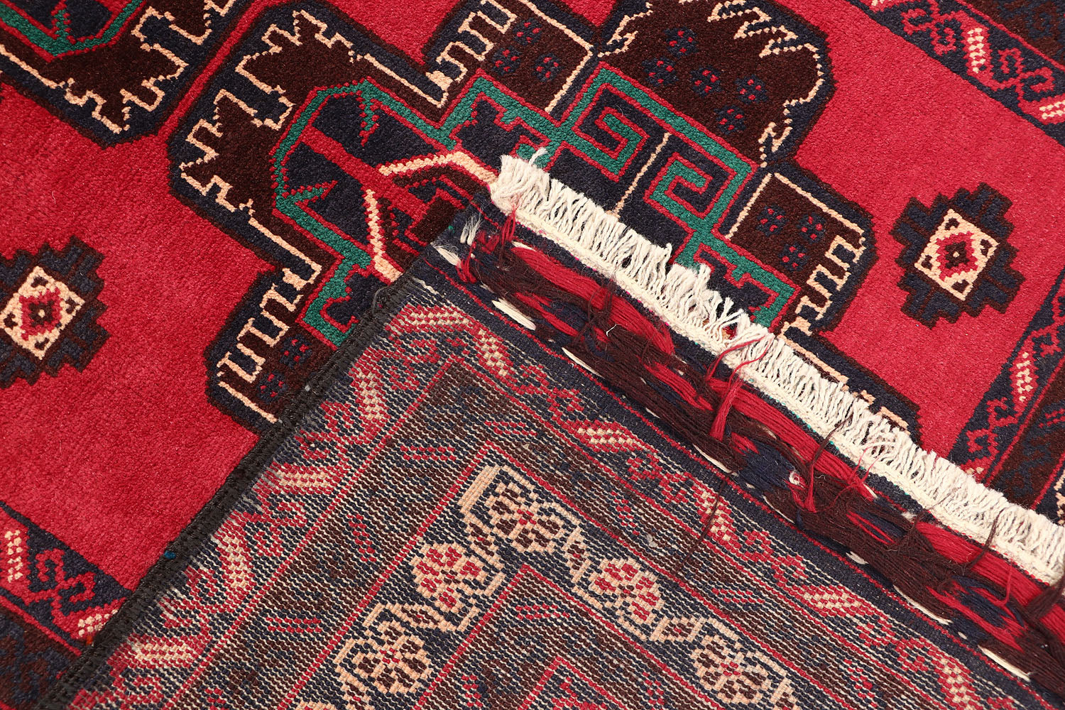 ADRASKAN BALUCHI