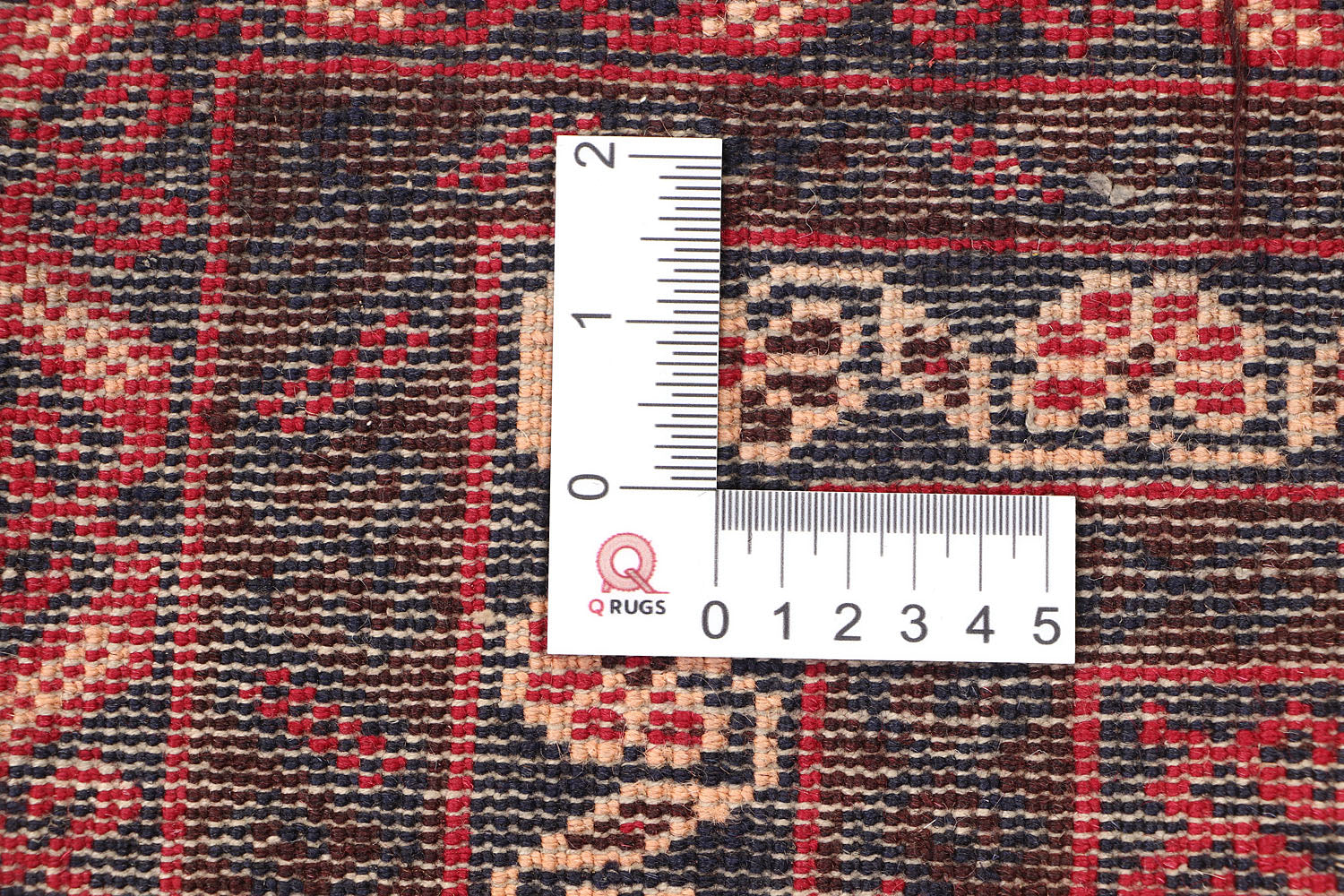 ADRASKAN BALUCHI