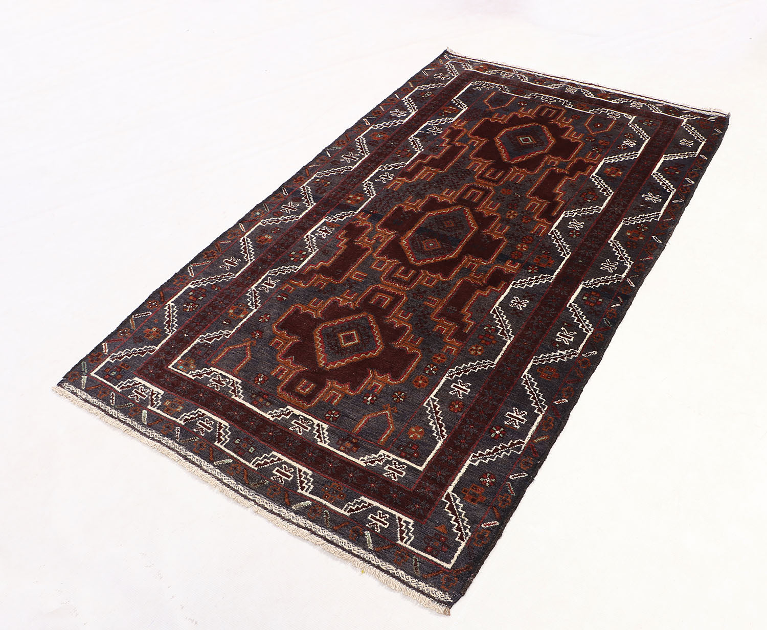 ADRASKAN BALUCHI