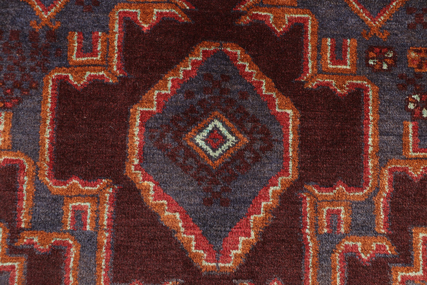 ADRASKAN BALUCHI