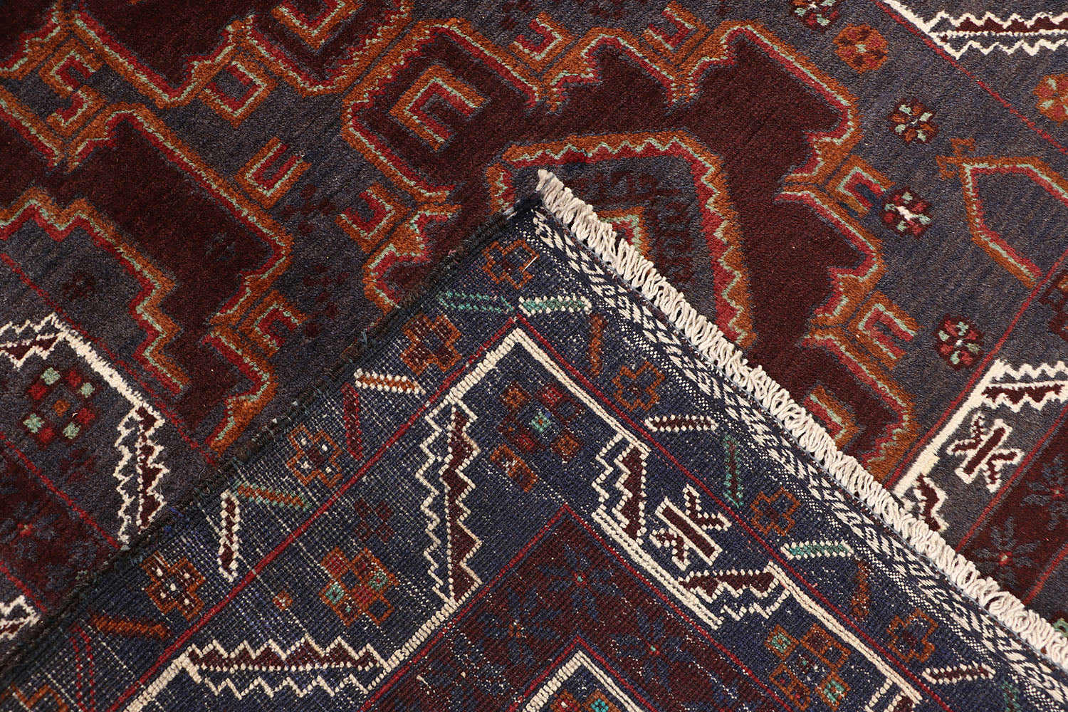 ADRASKAN BALUCHI