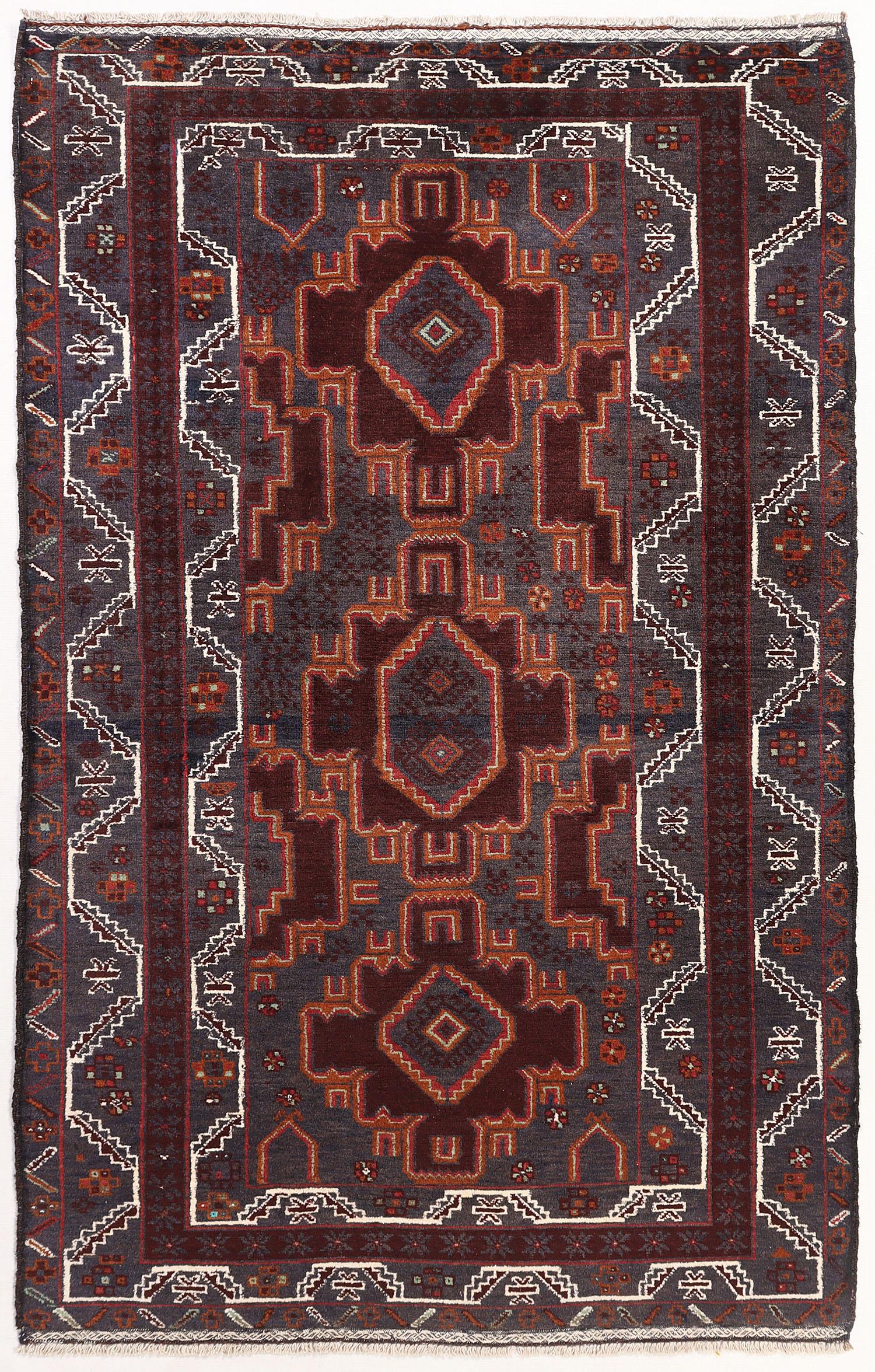 ADRASKAN BALUCHI
