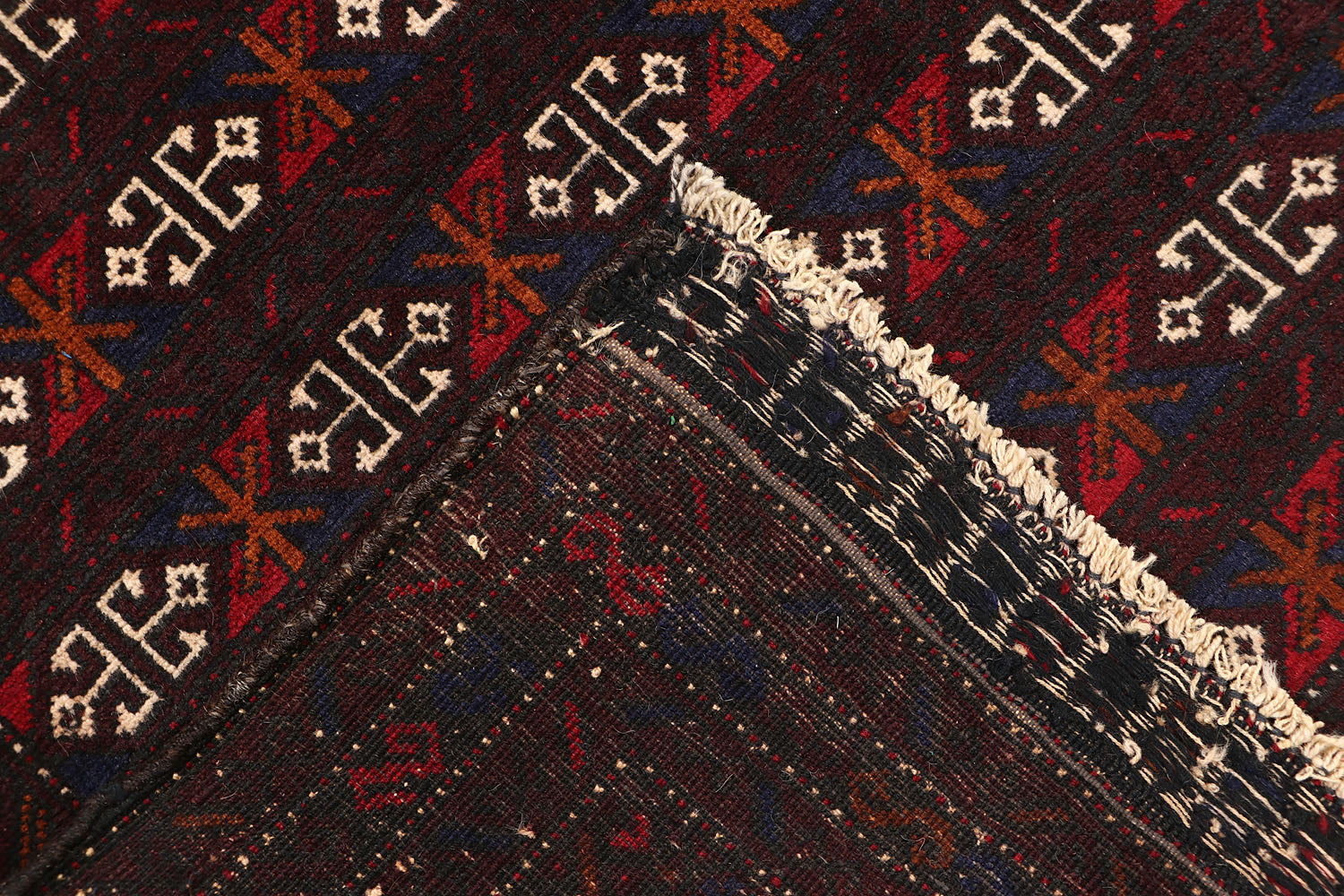 ADRASKAN BALUCHI