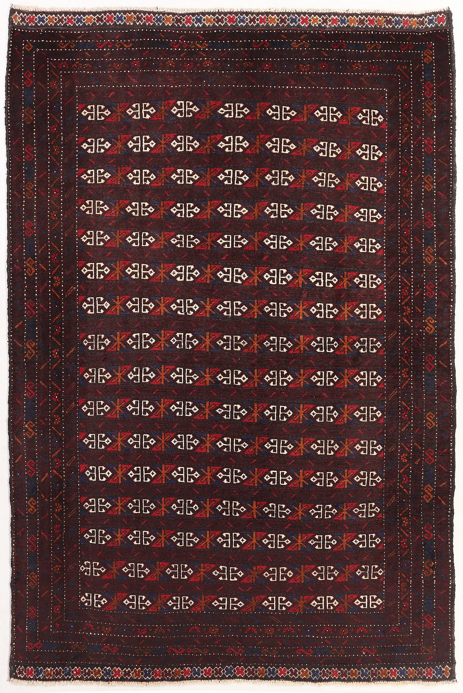 ADRASKAN BALUCHI