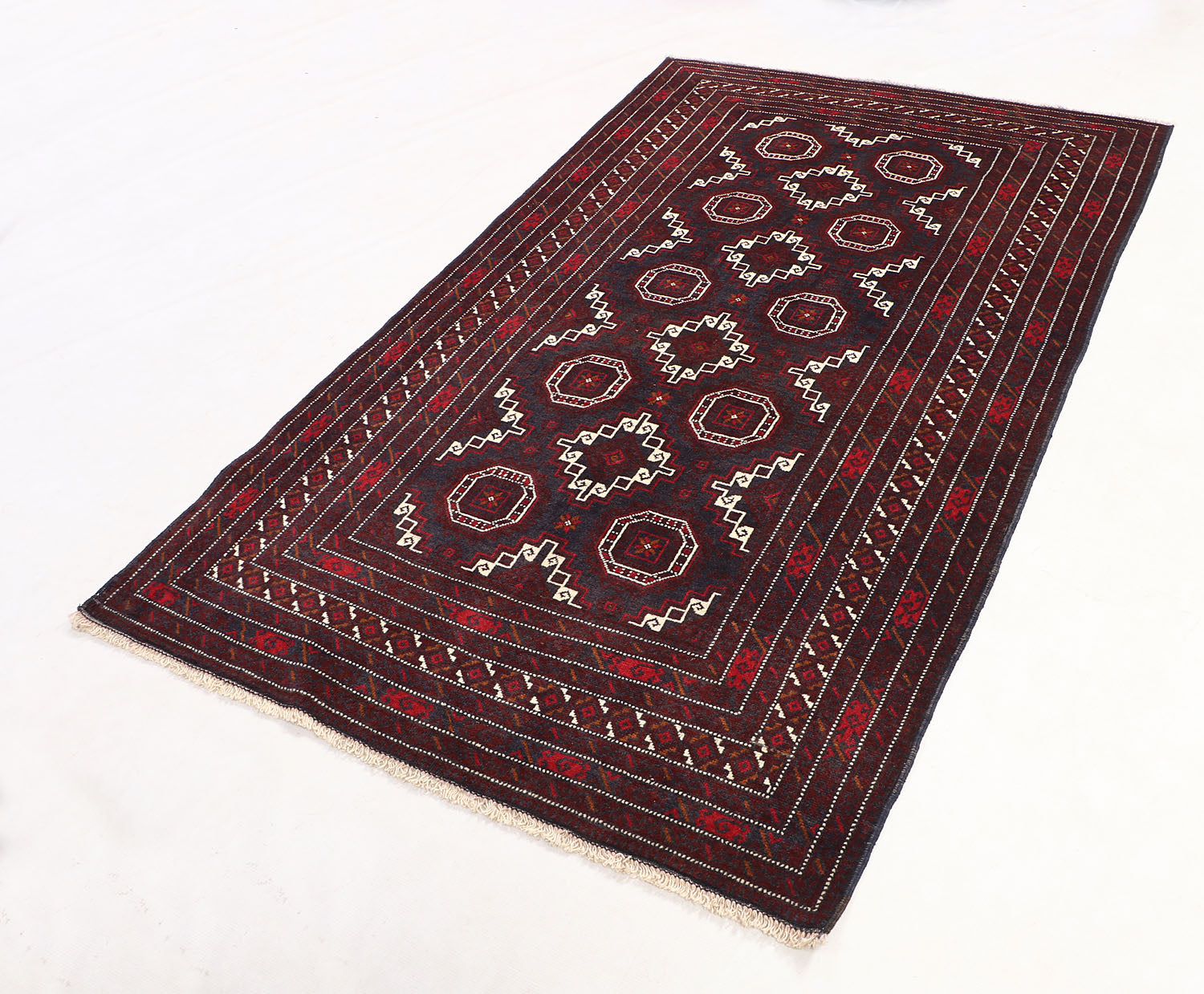 ADRASKAN BALUCHI