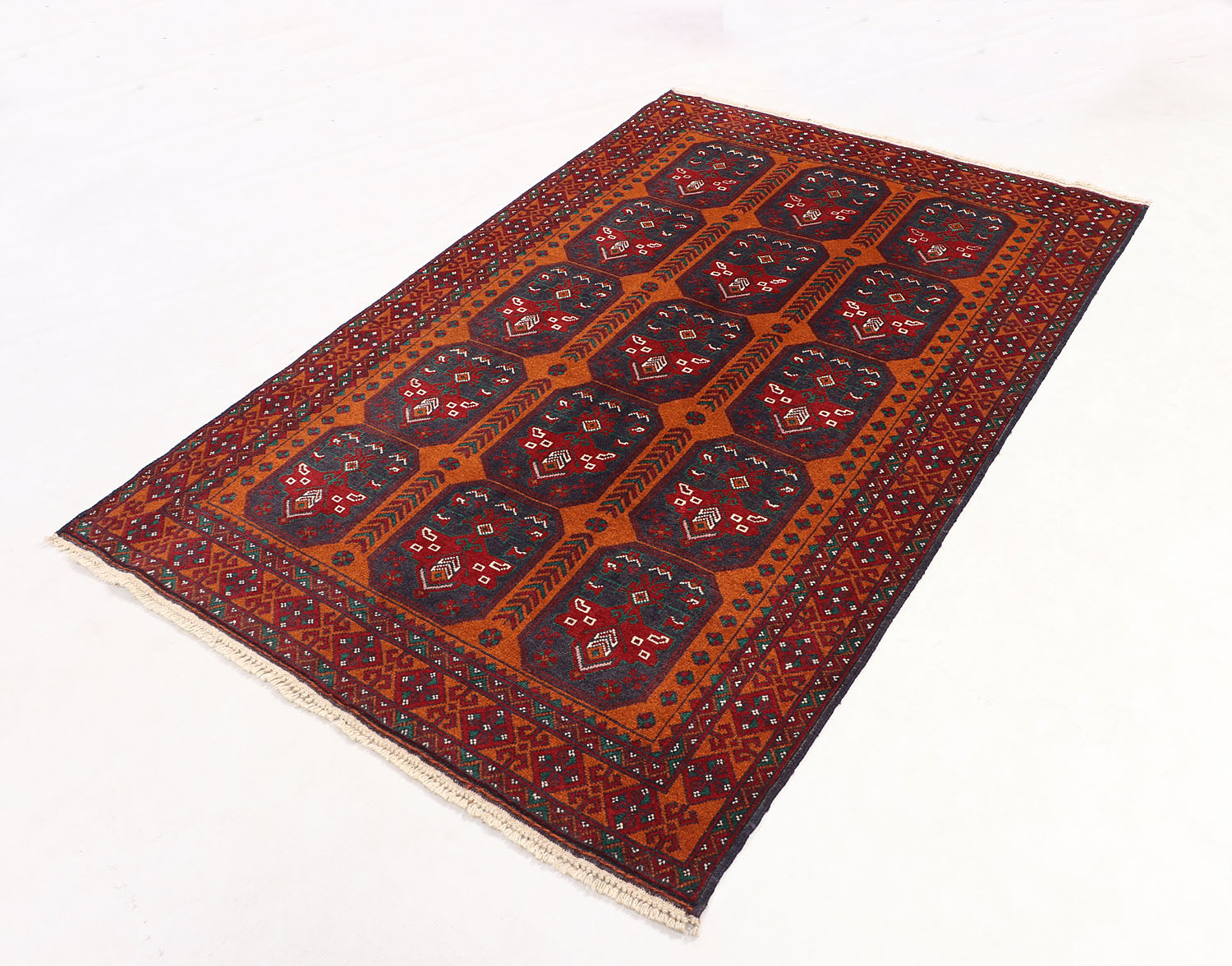ADRASKAN BALUCHI