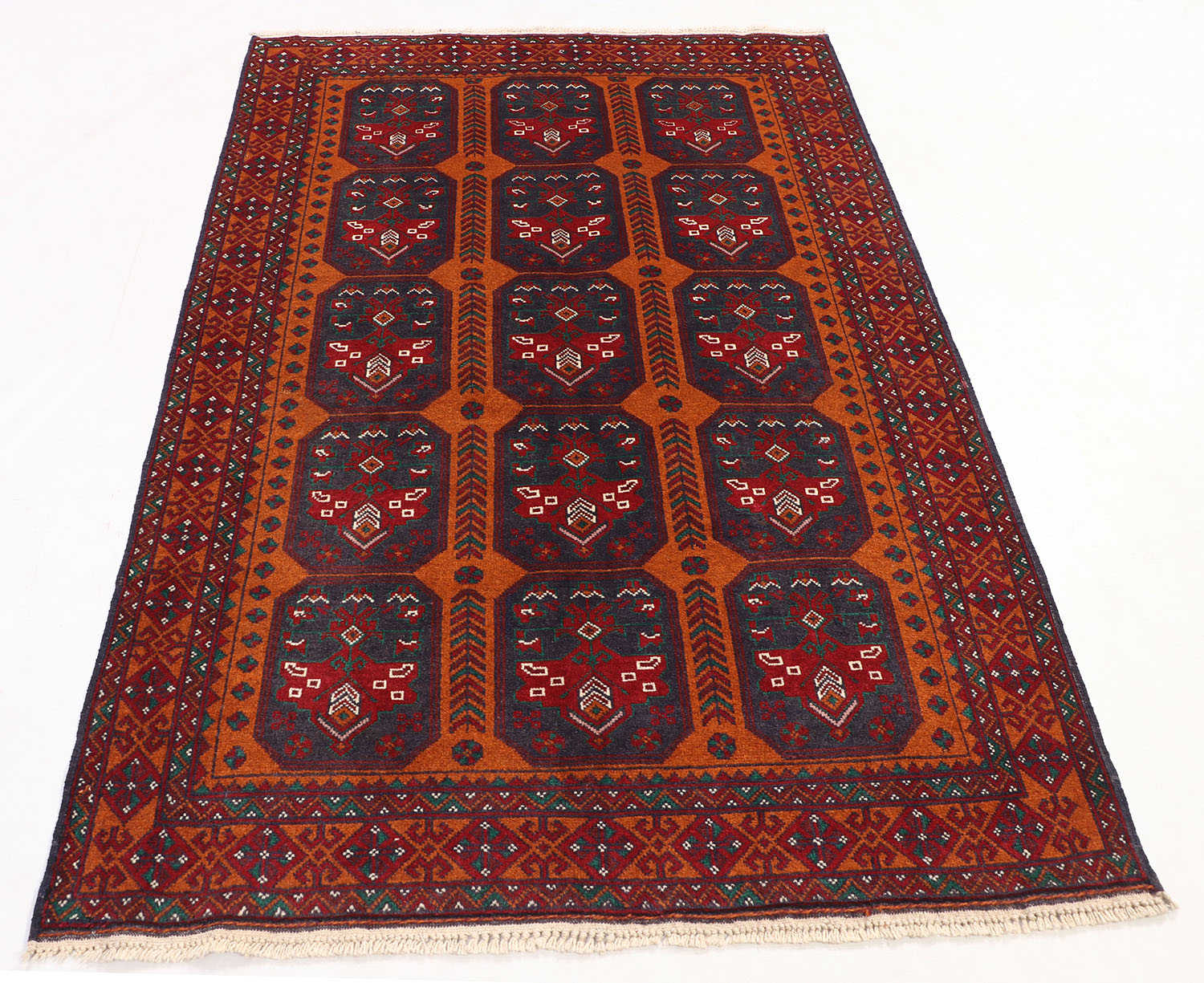 ADRASKAN BALUCHI
