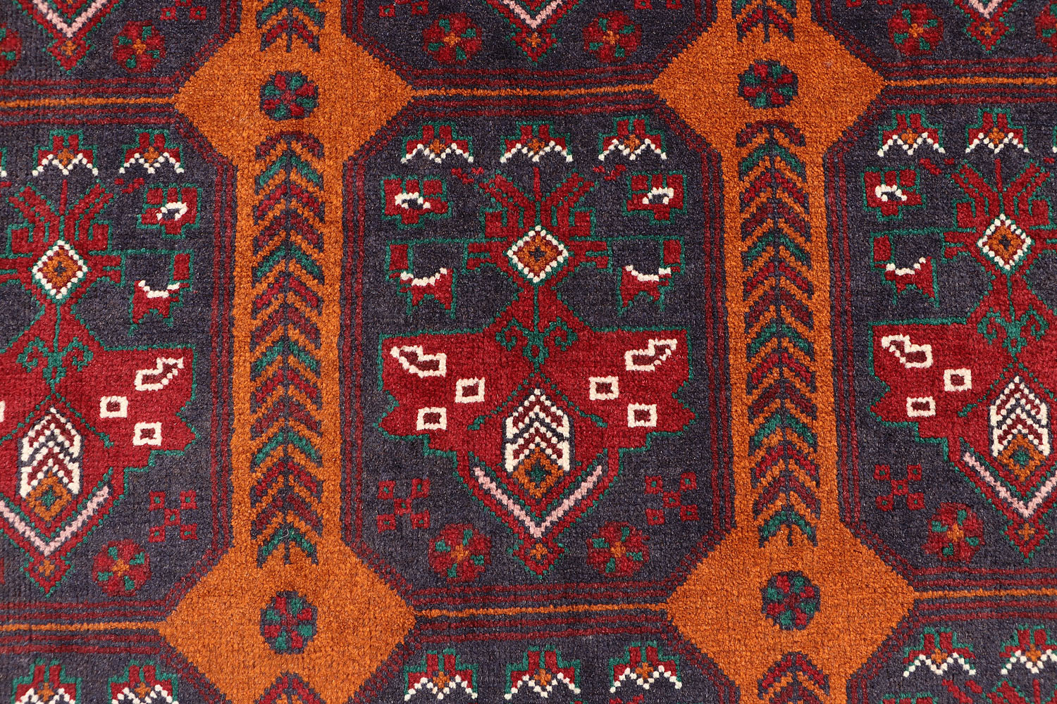 ADRASKAN BALUCHI