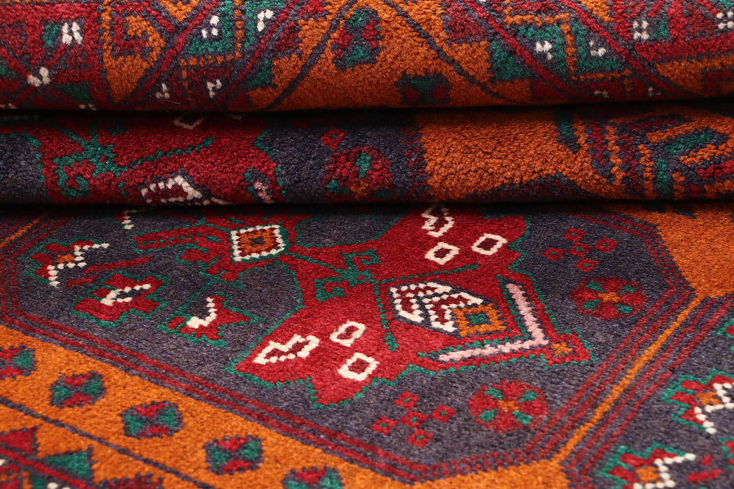 ADRASKAN BALUCHI