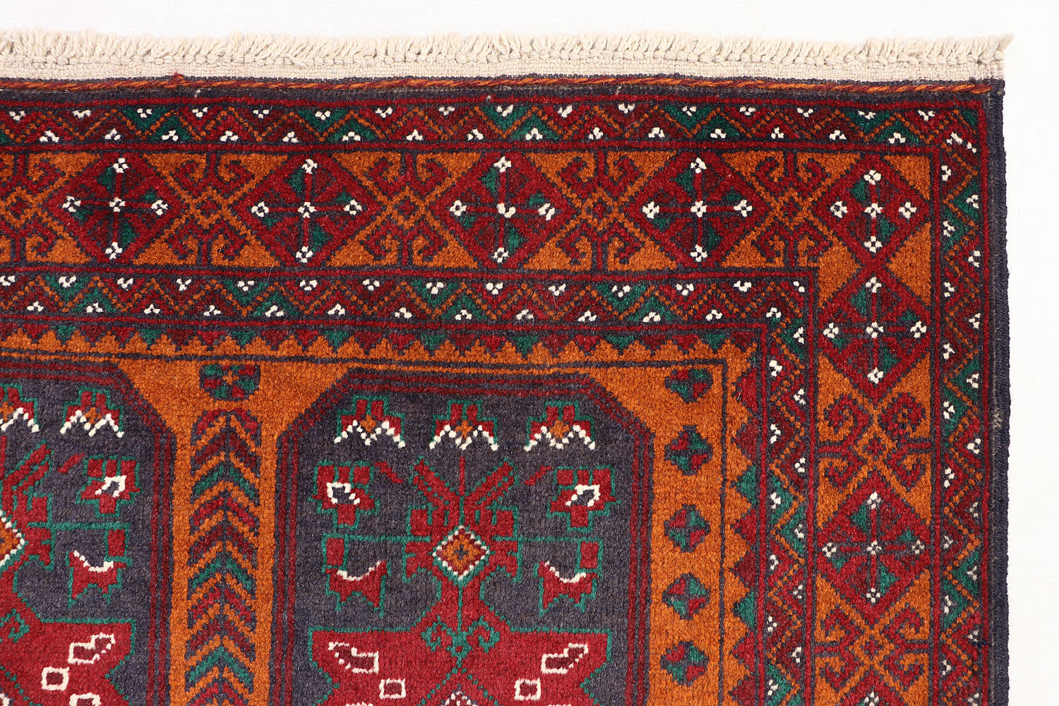 ADRASKAN BALUCHI