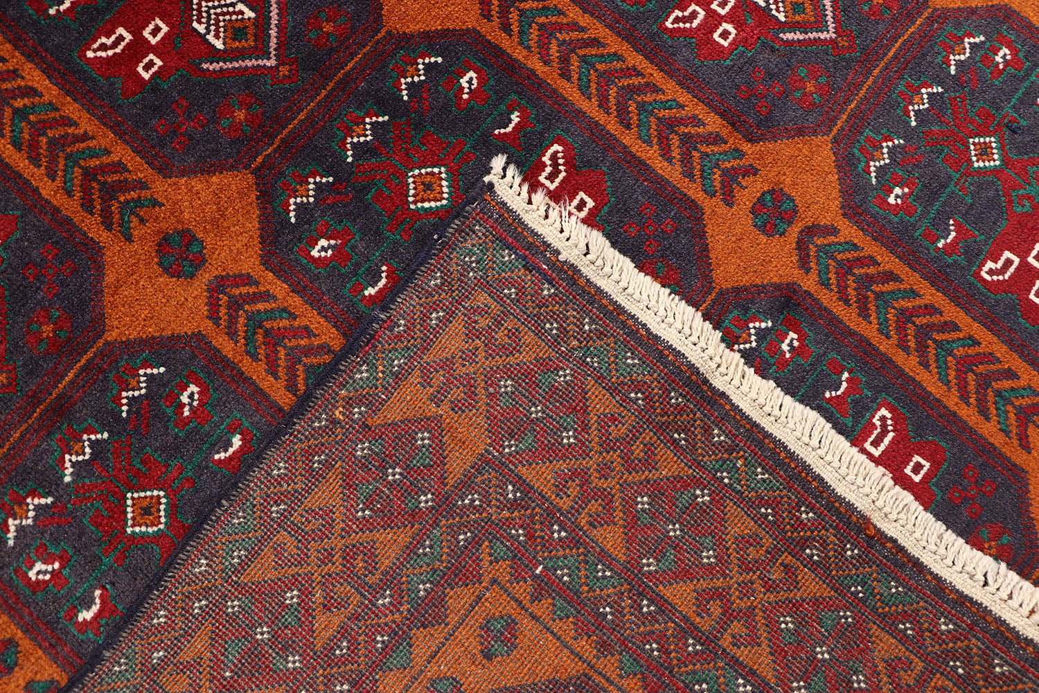 ADRASKAN BALUCHI