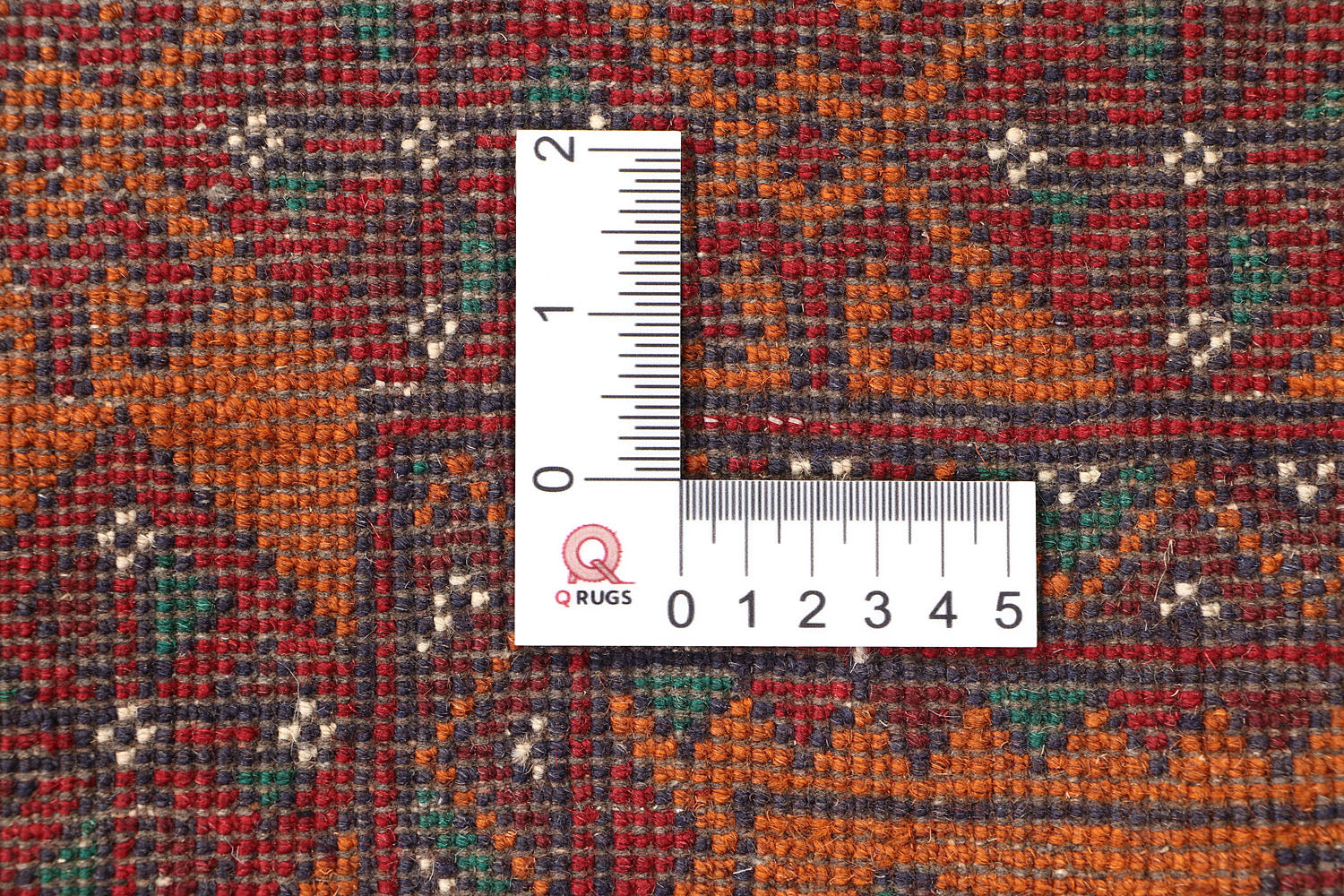 ADRASKAN BALUCHI