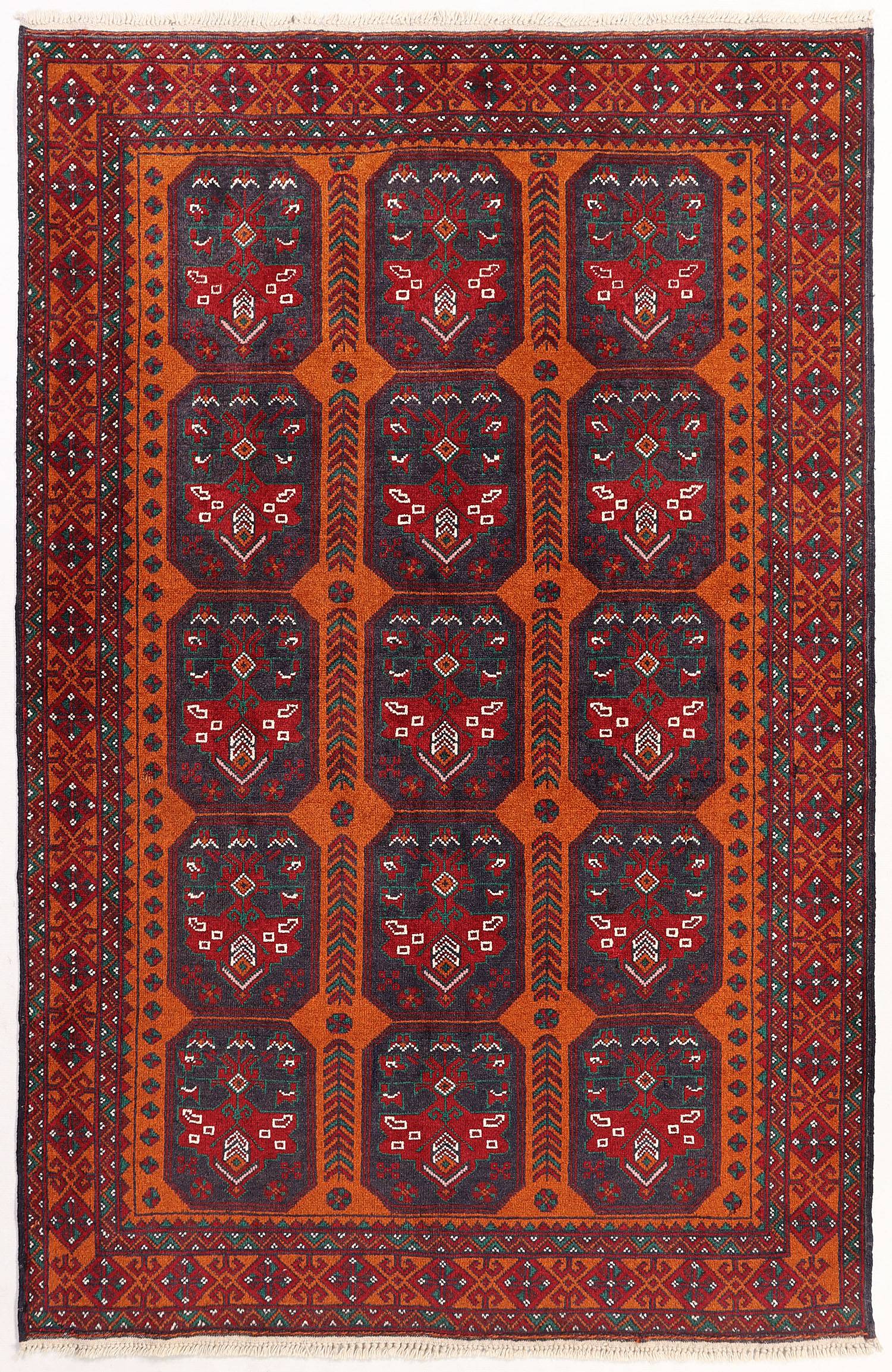 ADRASKAN BALUCHI