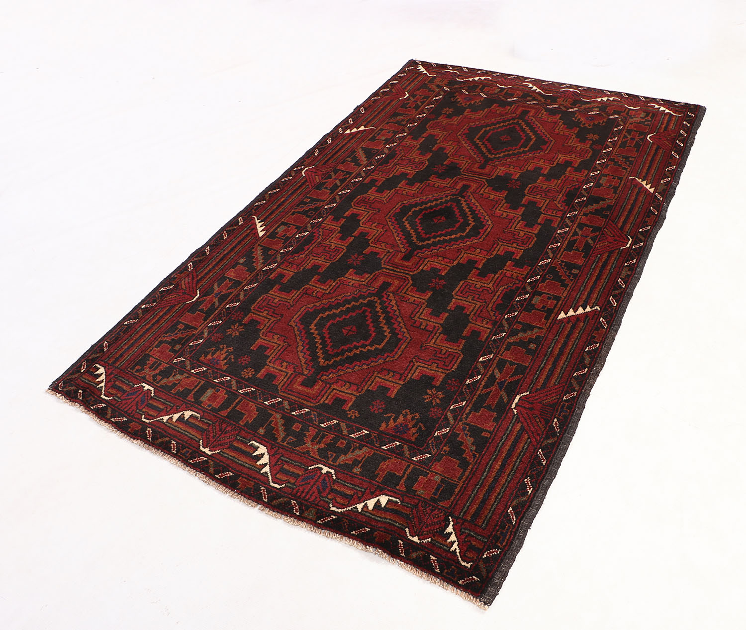 ADRASKAN BALUCHI