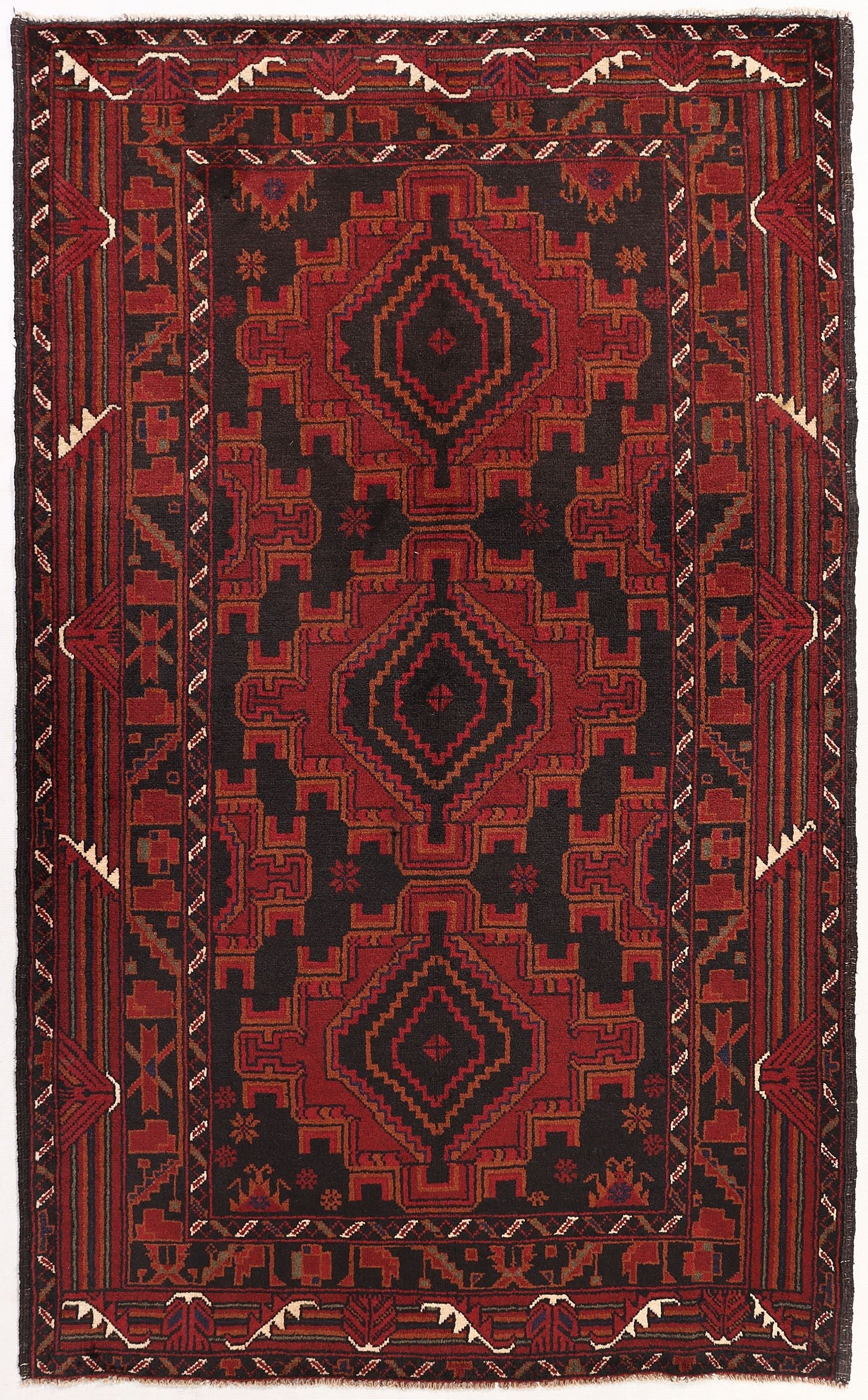 ADRASKAN BALUCHI