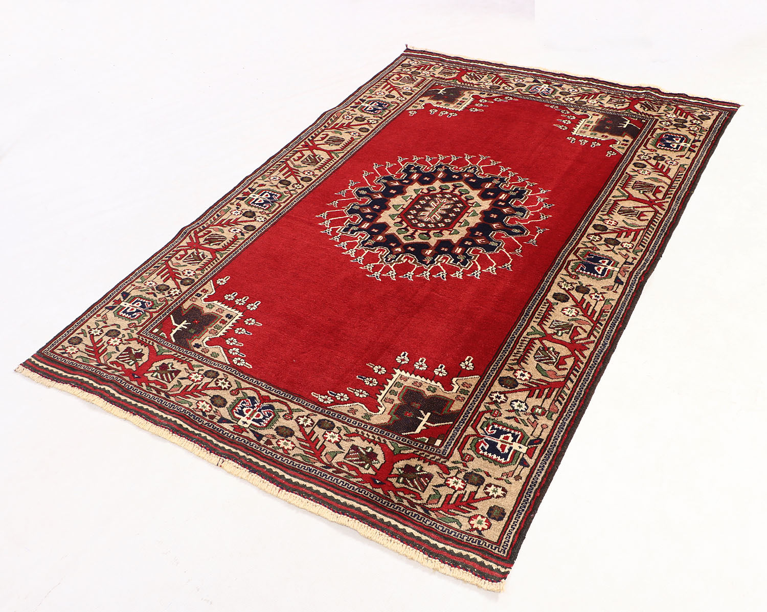 ADRASKAN BALUCHI