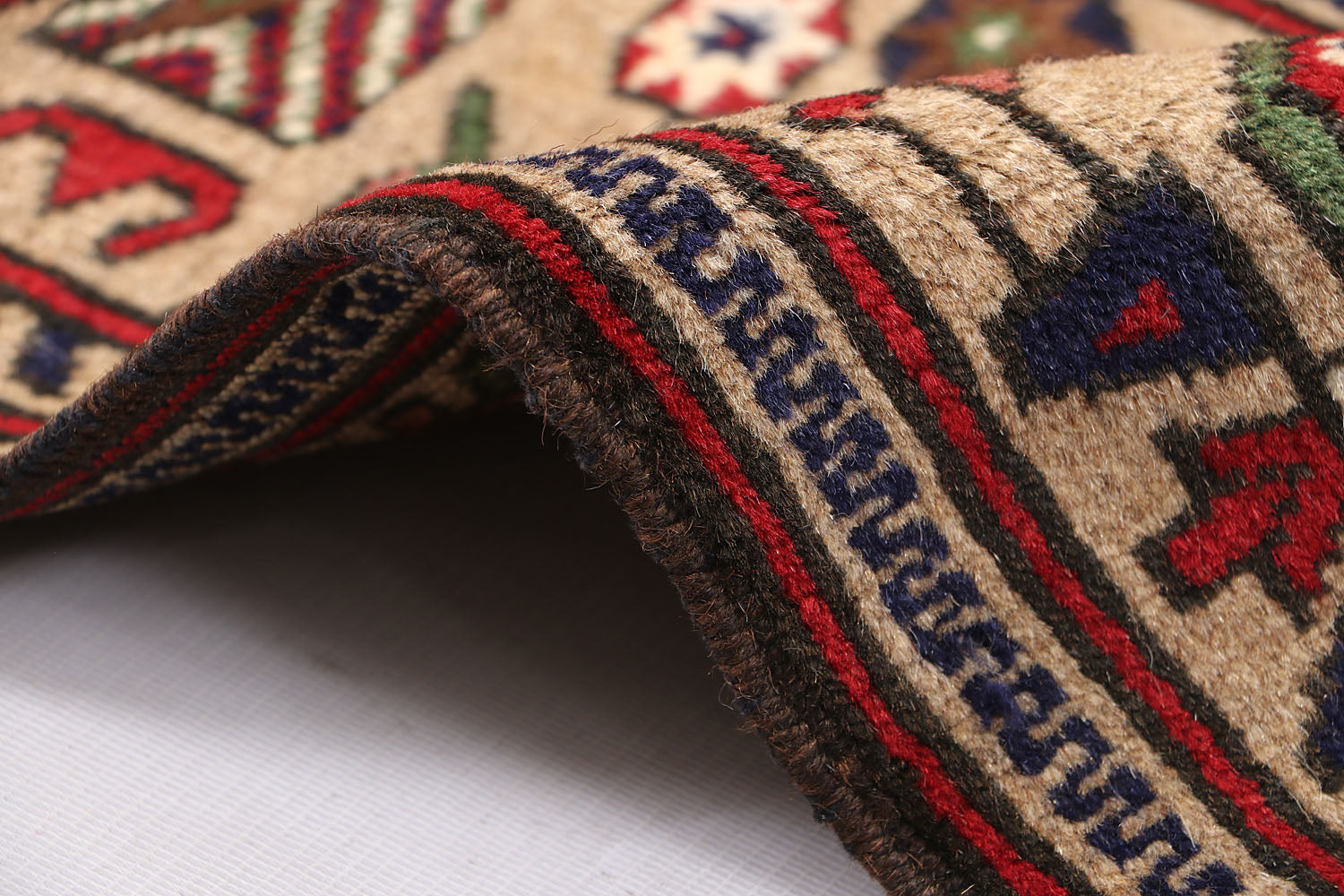 ADRASKAN BALUCHI