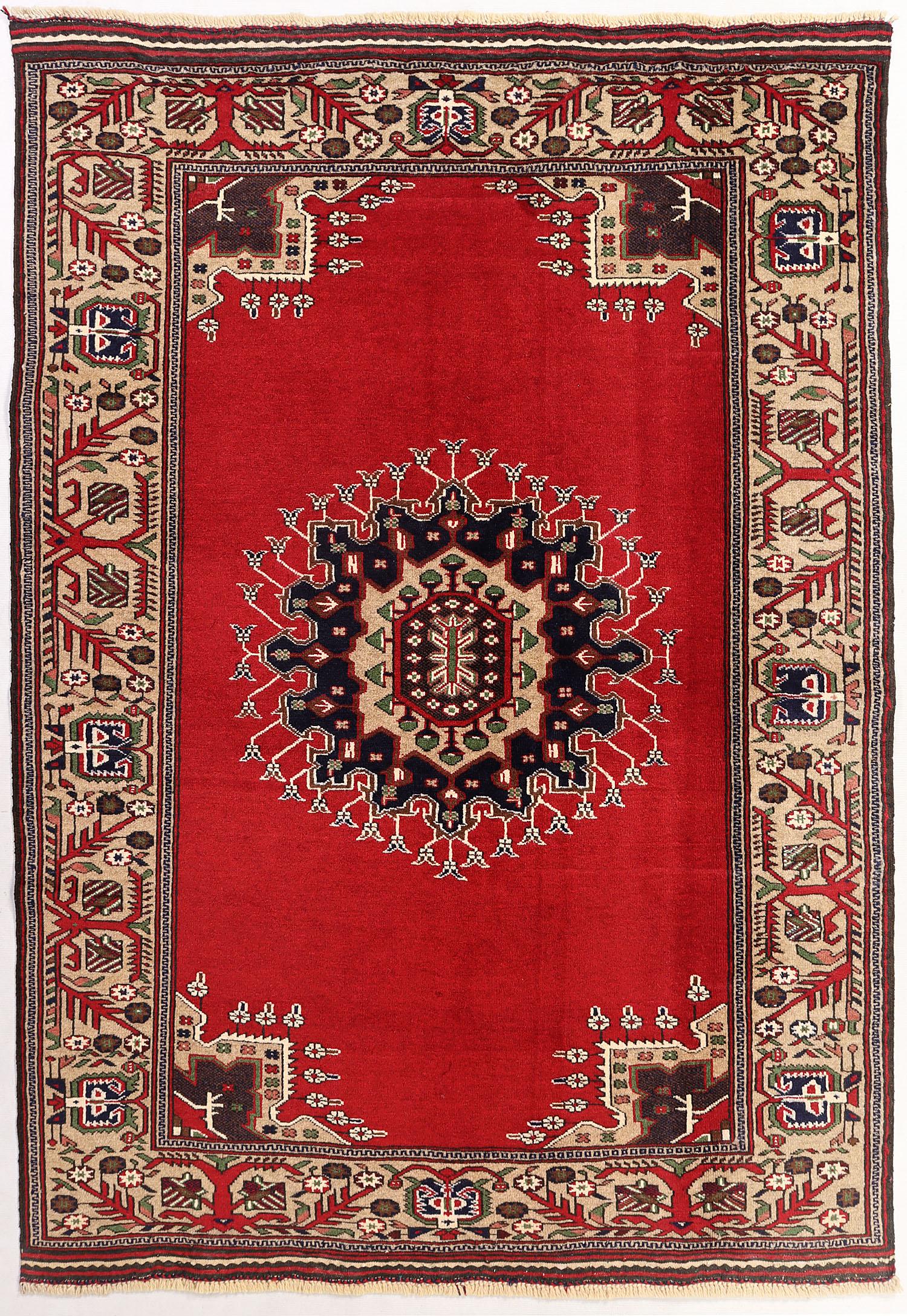 ADRASKAN BALUCHI