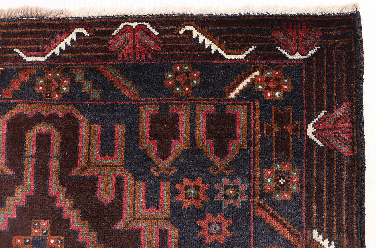 ADRASKAN BALUCHI