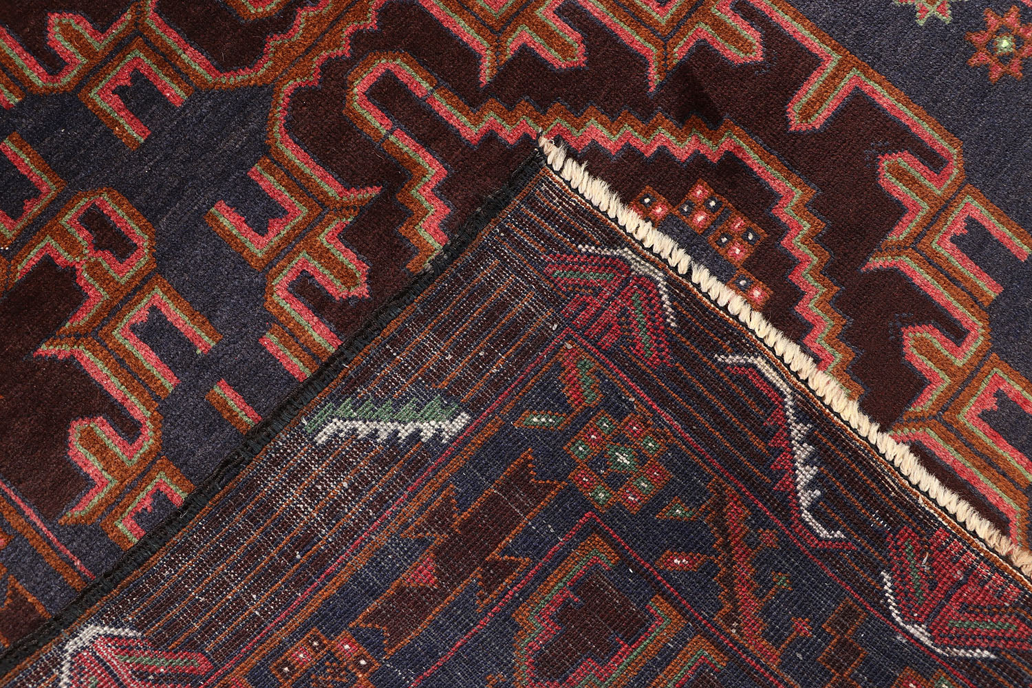 ADRASKAN BALUCHI
