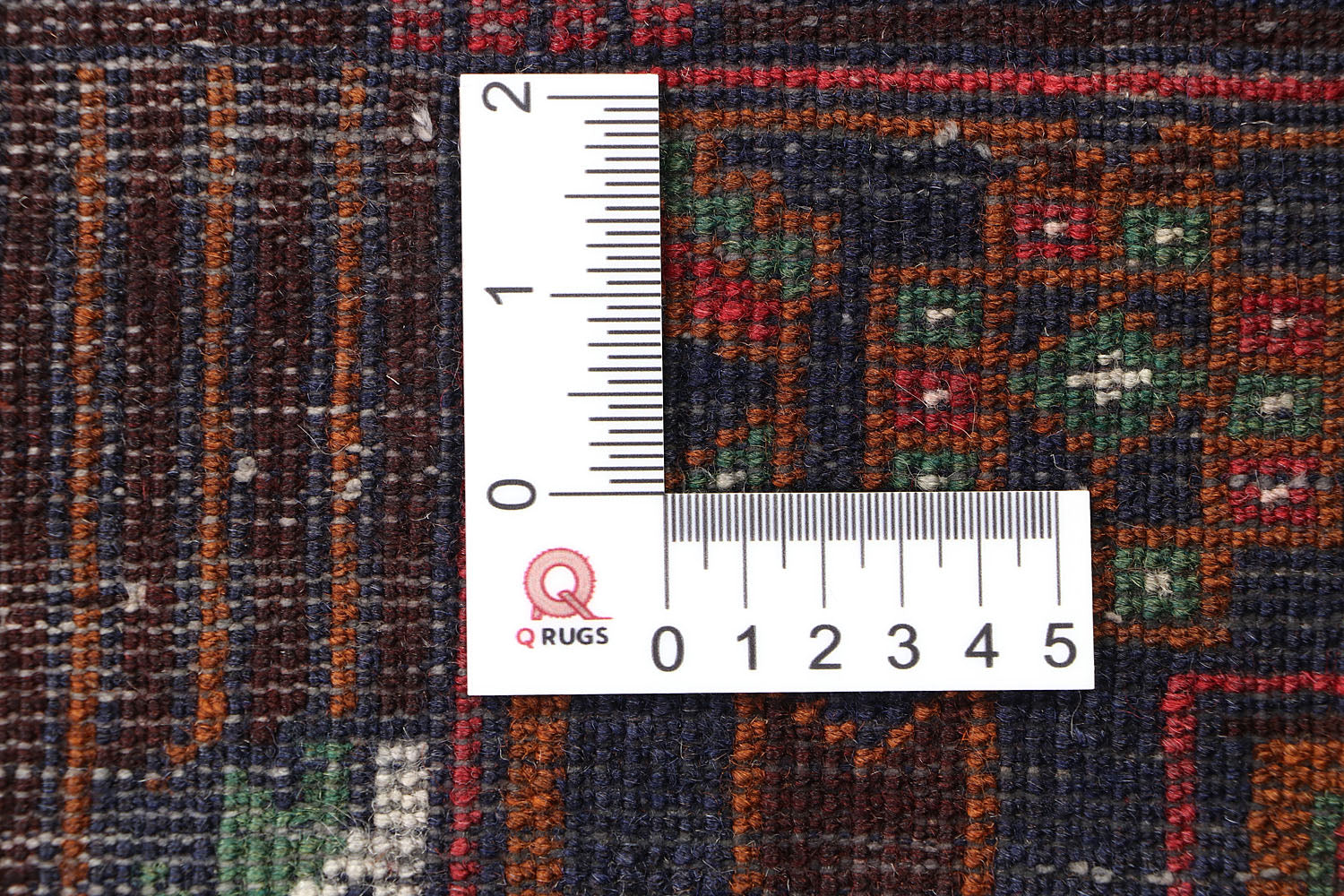 ADRASKAN BALUCHI