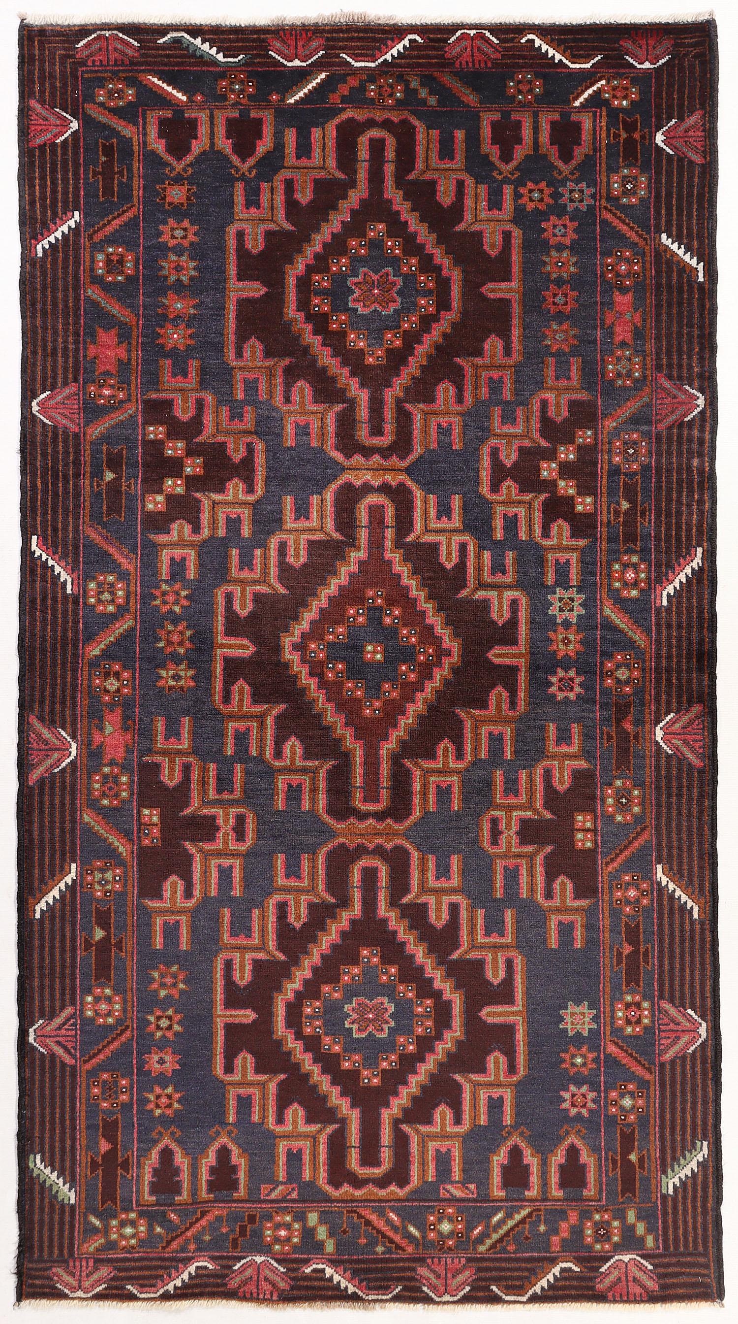 ADRASKAN BALUCHI