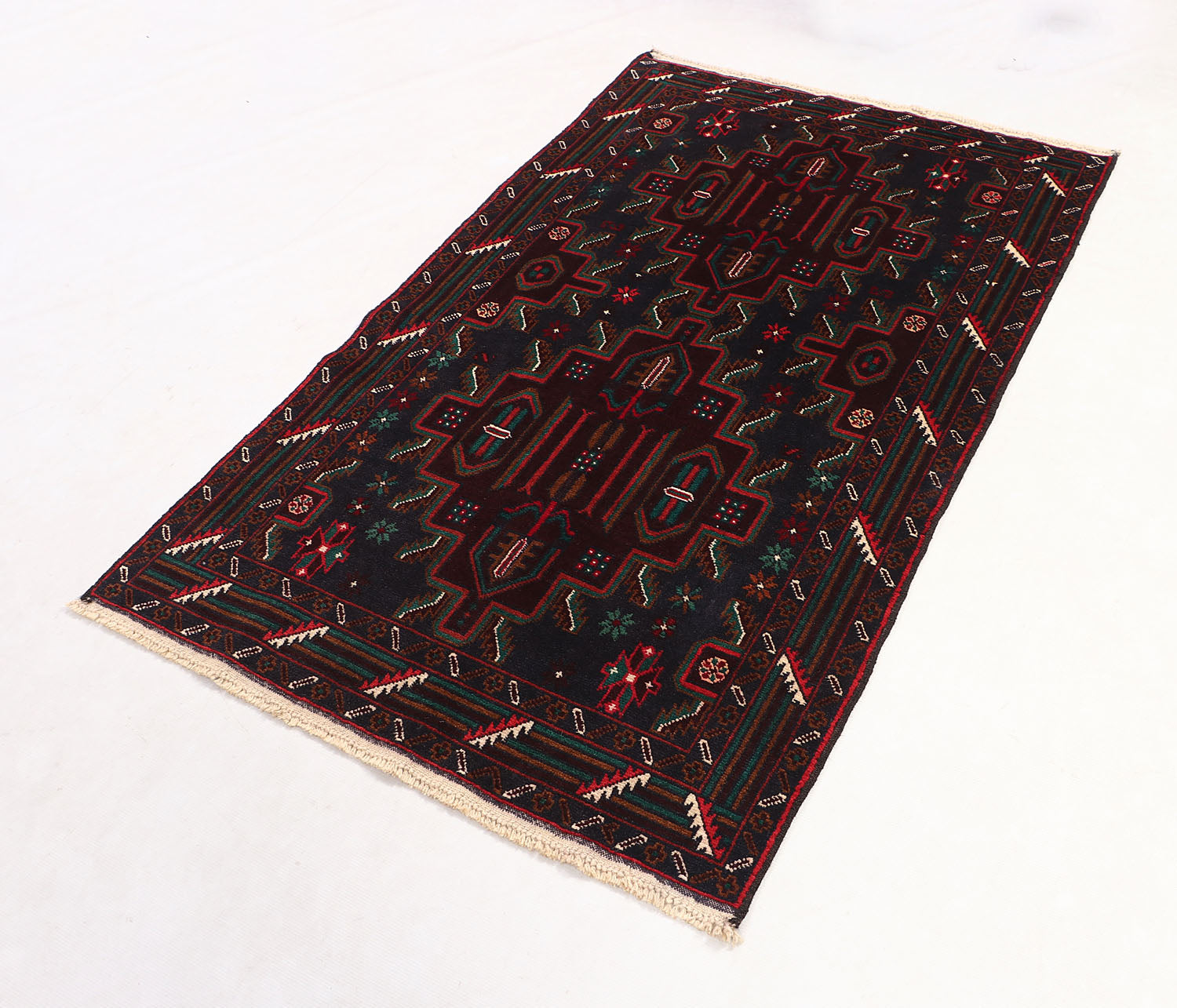 ADRASKAN BALUCHI