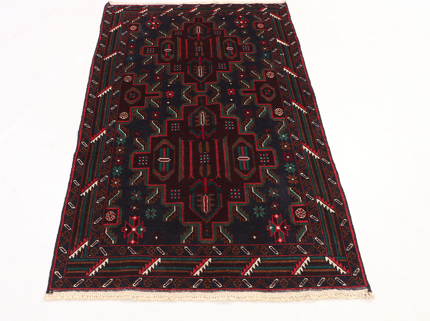 ADRASKAN BALUCHI