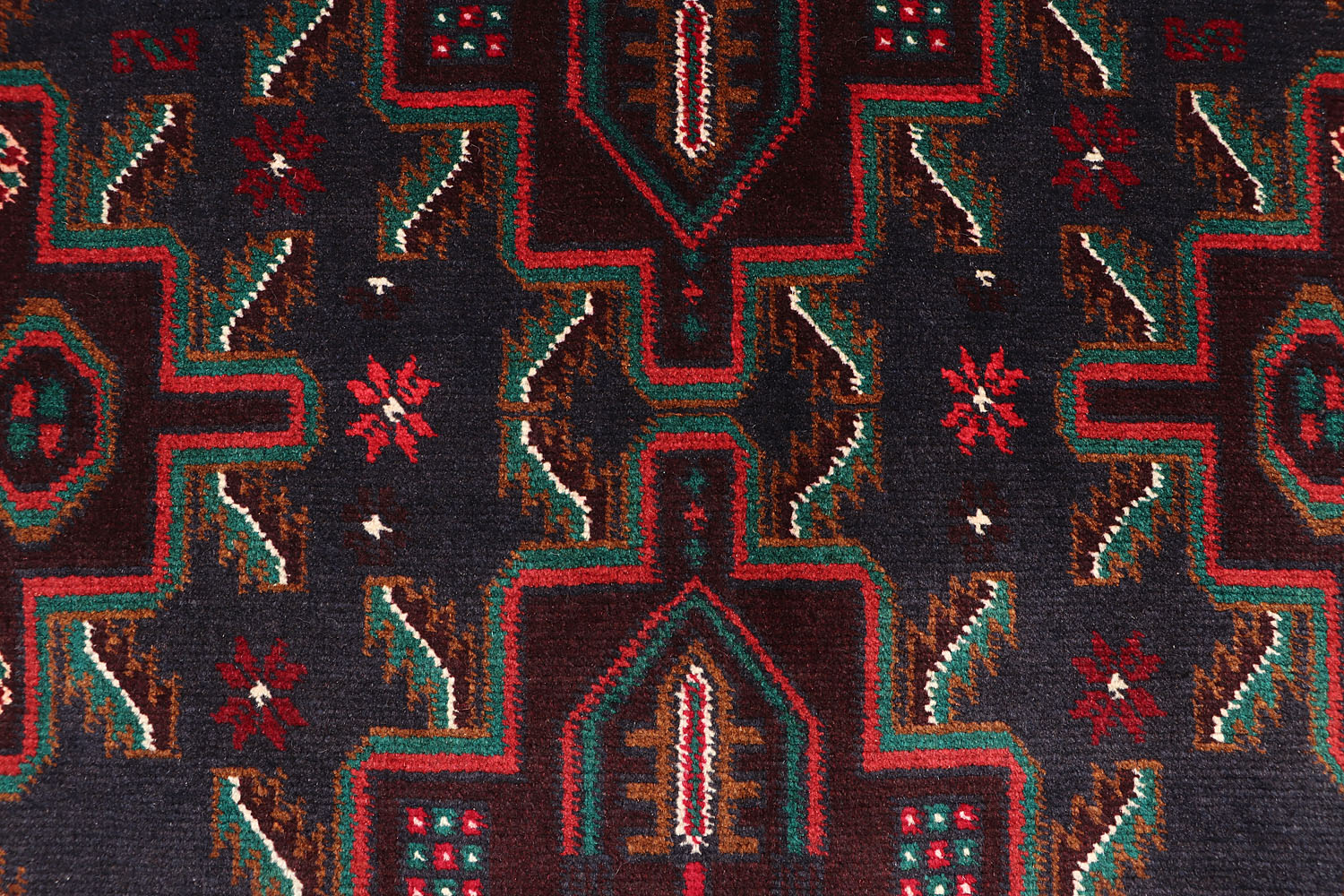 ADRASKAN BALUCHI