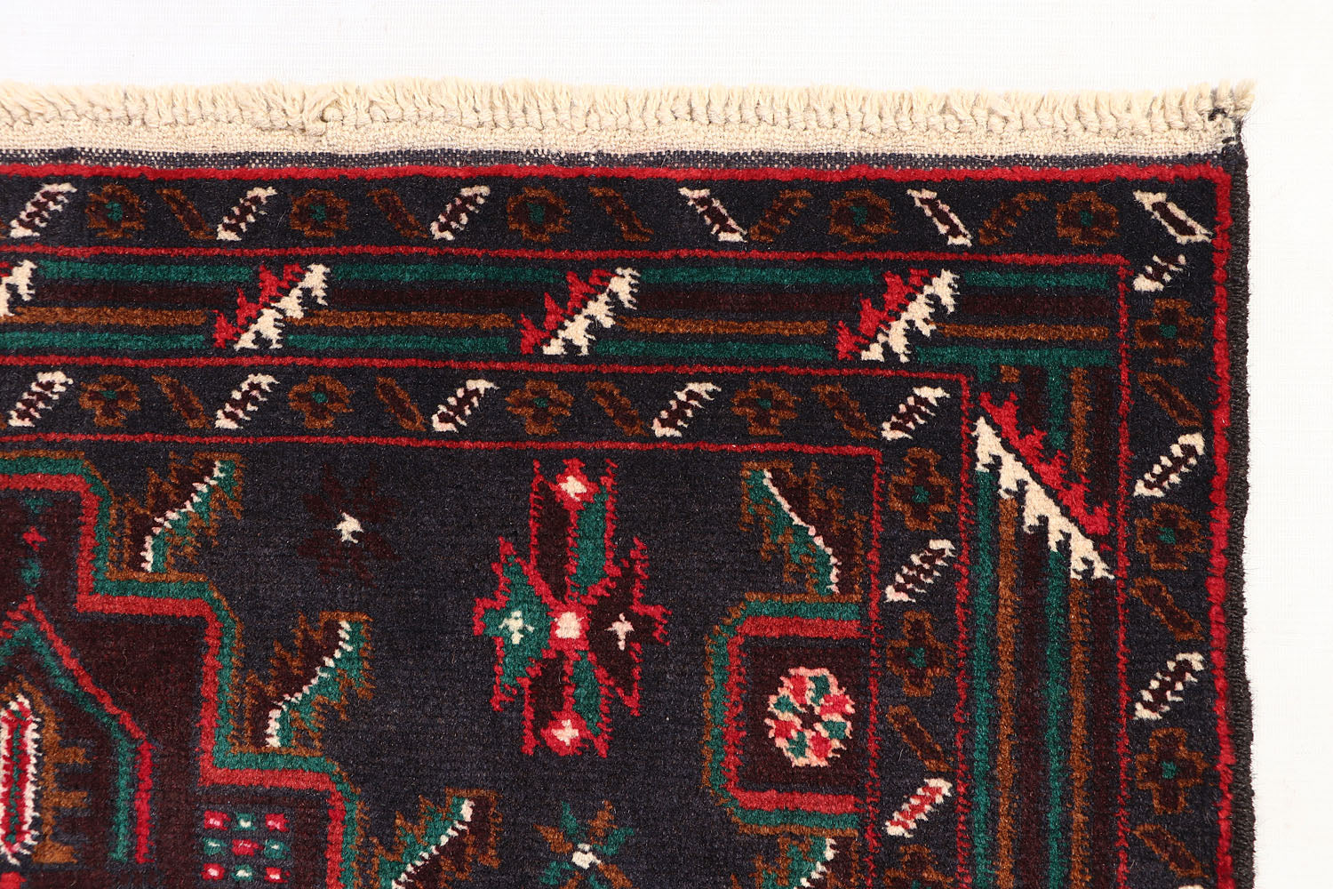 ADRASKAN BALUCHI