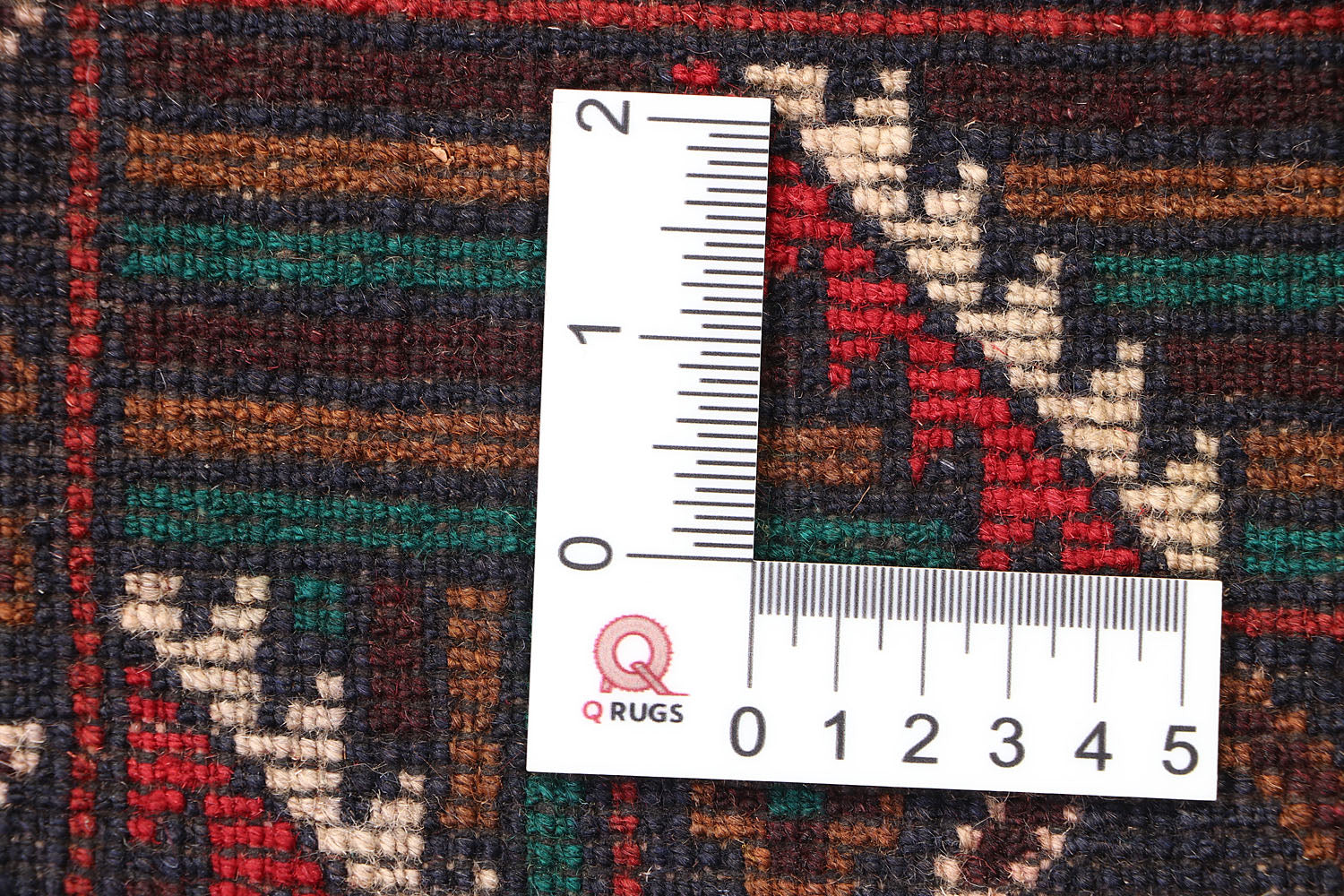 ADRASKAN BALUCHI