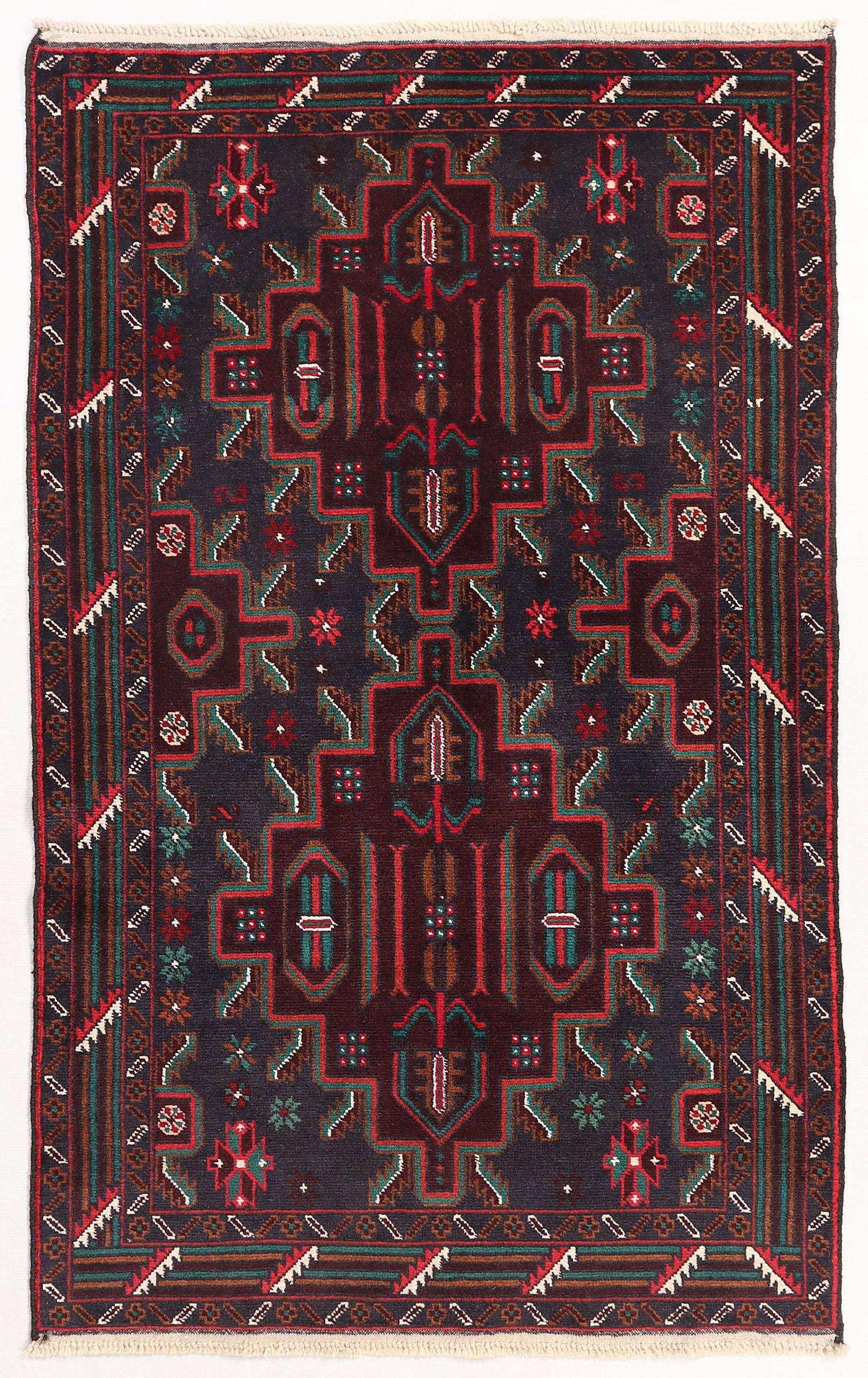 ADRASKAN BALUCHI