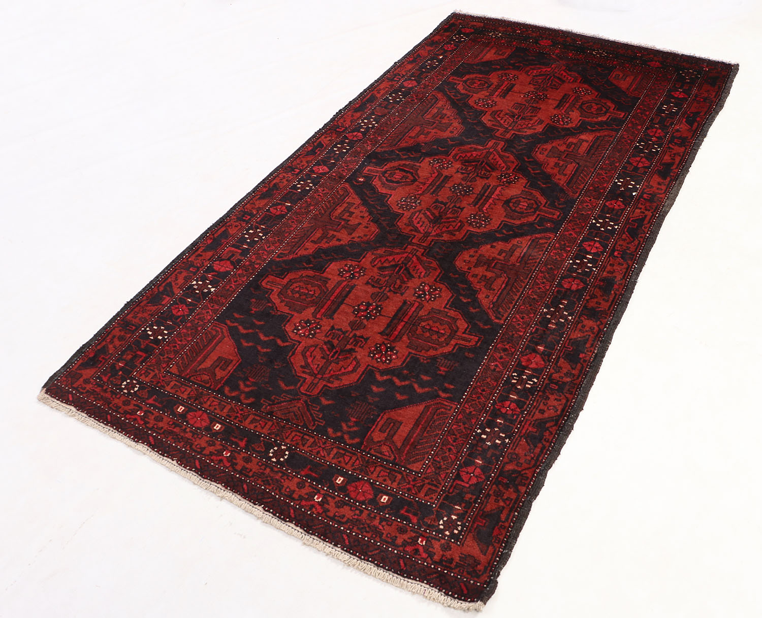 ADRASKAN BALUCHI