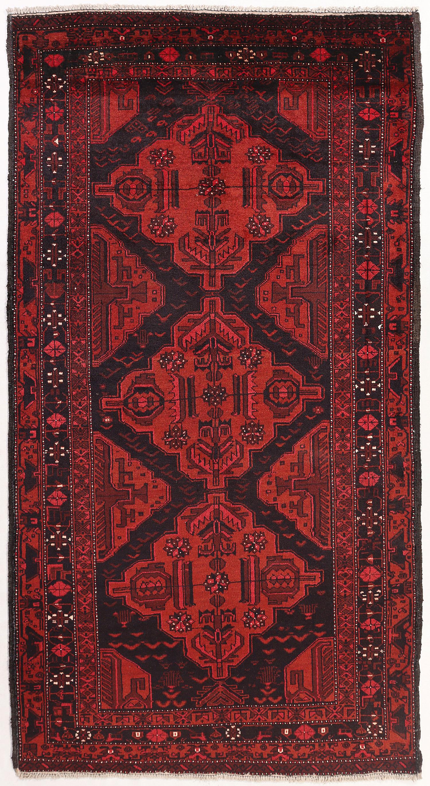 ADRASKAN BALUCHI