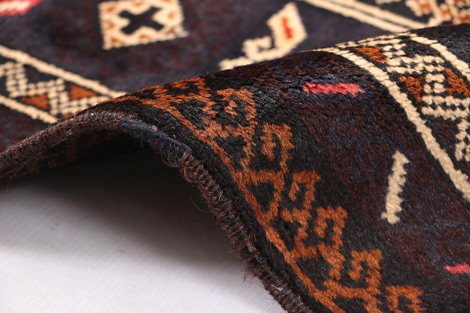 ADRASKAN BALUCHI