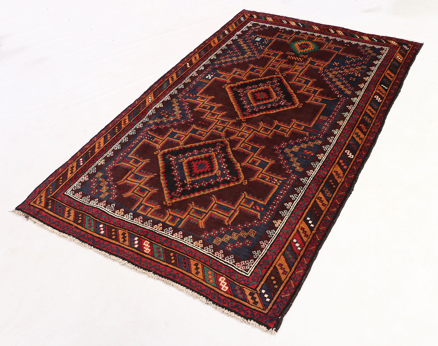 ADRASKAN BALUCHI