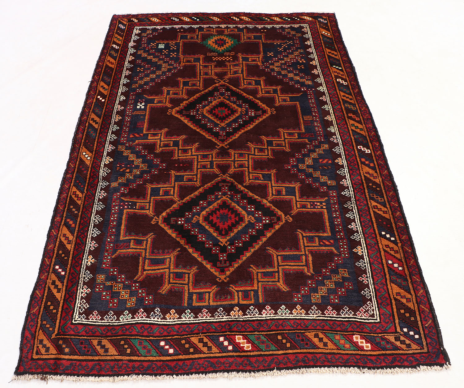 ADRASKAN BALUCHI
