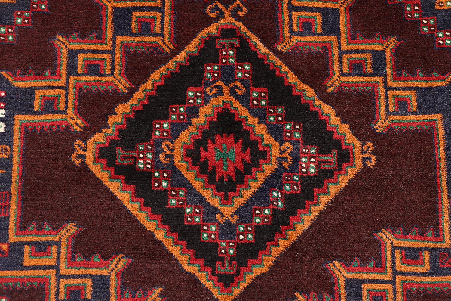 ADRASKAN BALUCHI