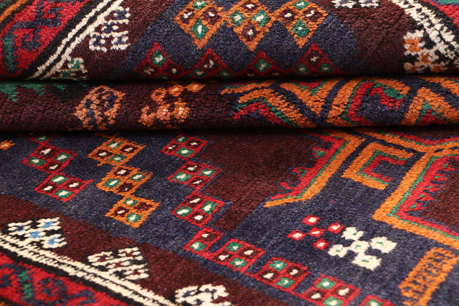 ADRASKAN BALUCHI