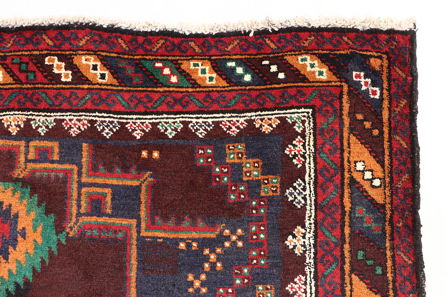 ADRASKAN BALUCHI