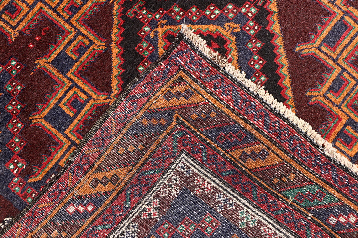 ADRASKAN BALUCHI