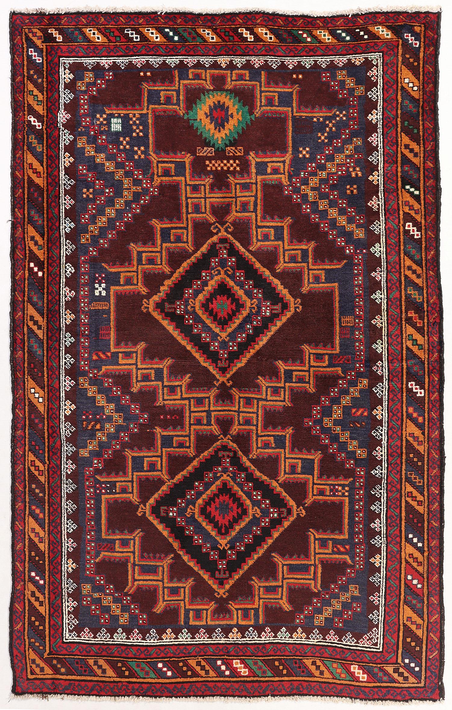ADRASKAN BALUCHI
