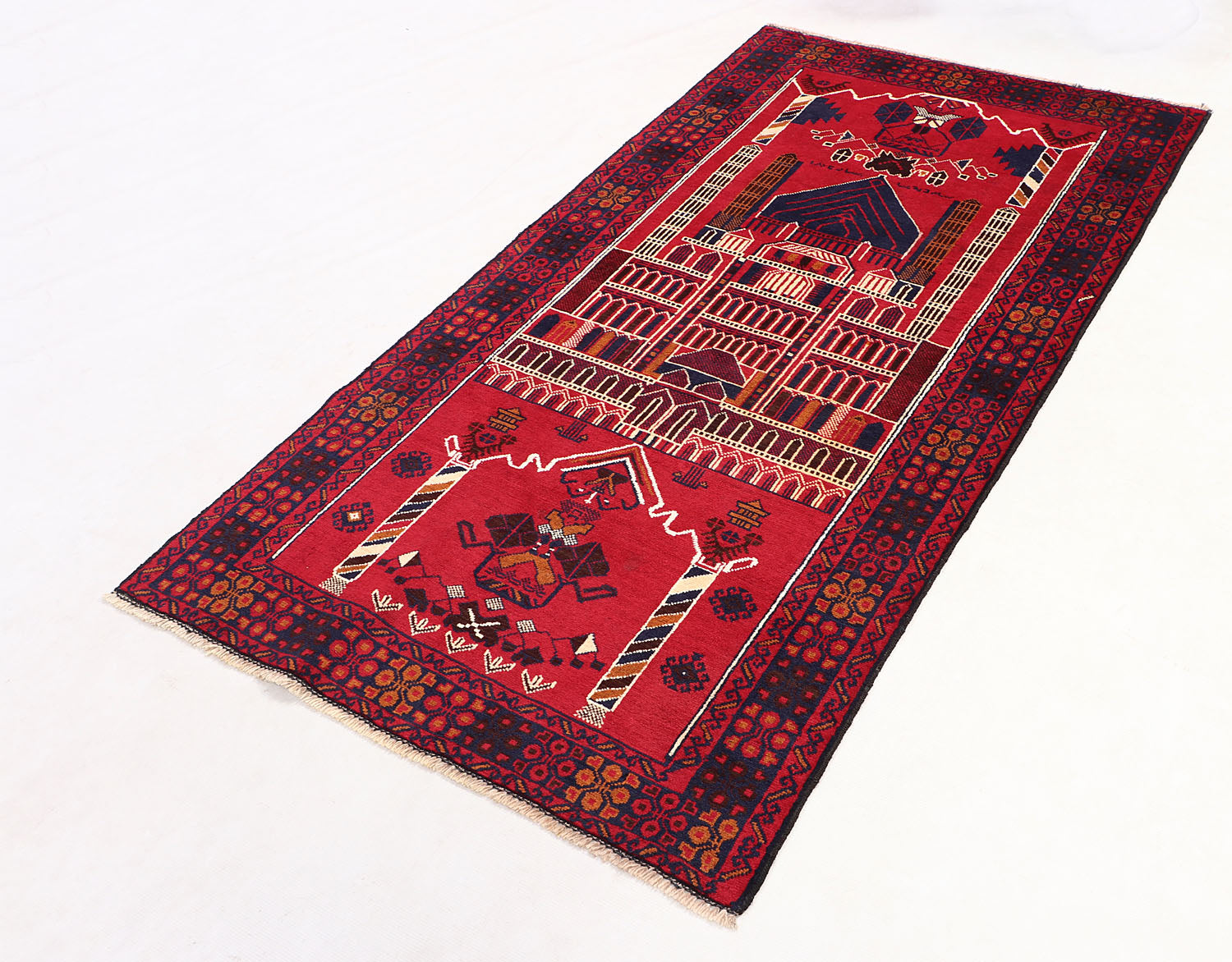 ADRASKAN BALUCHI