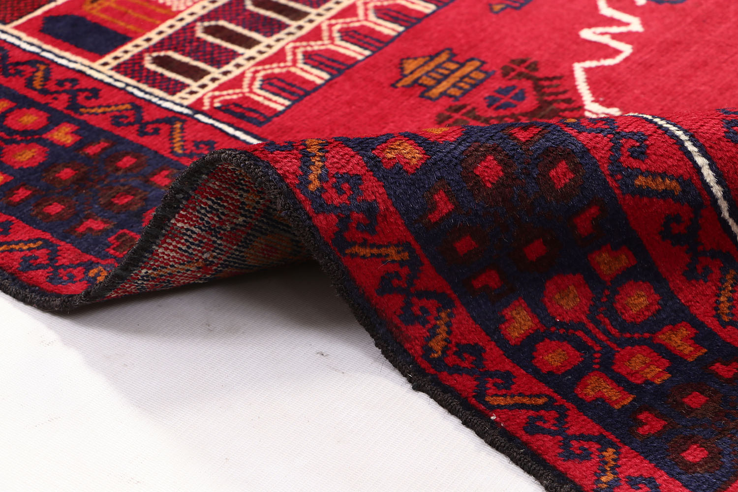 ADRASKAN BALUCHI