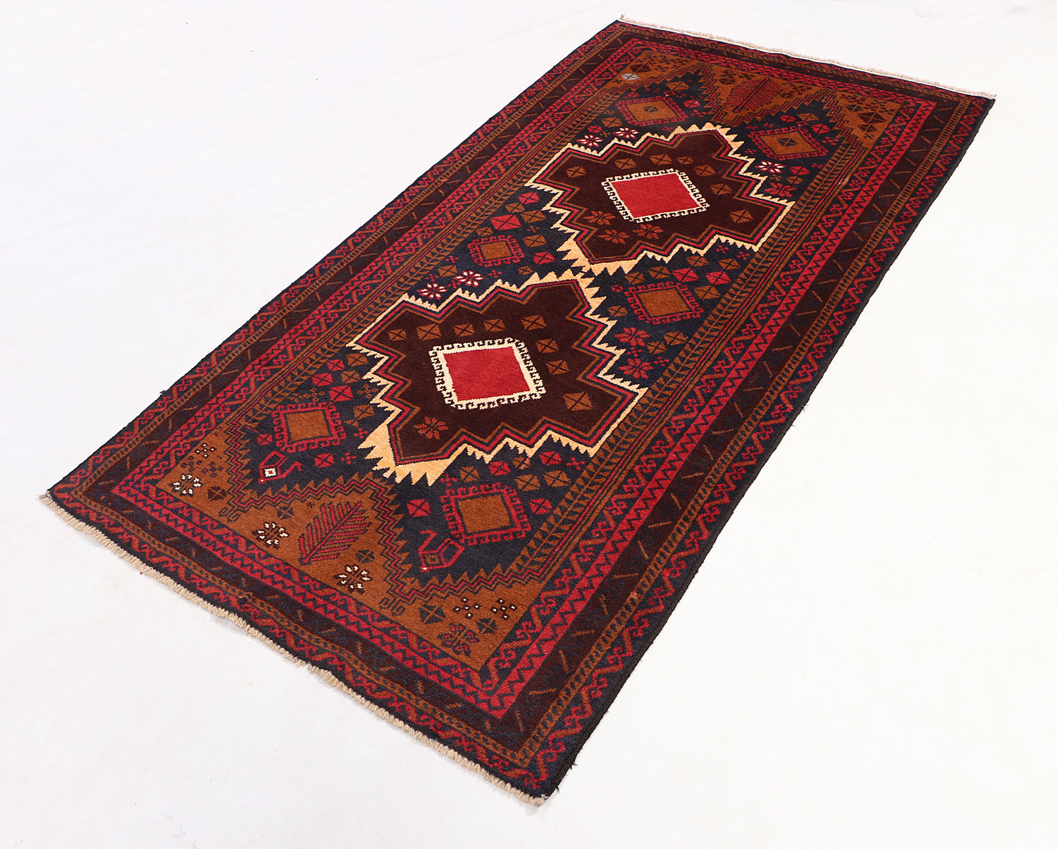 ADRASKAN BALUCHI
