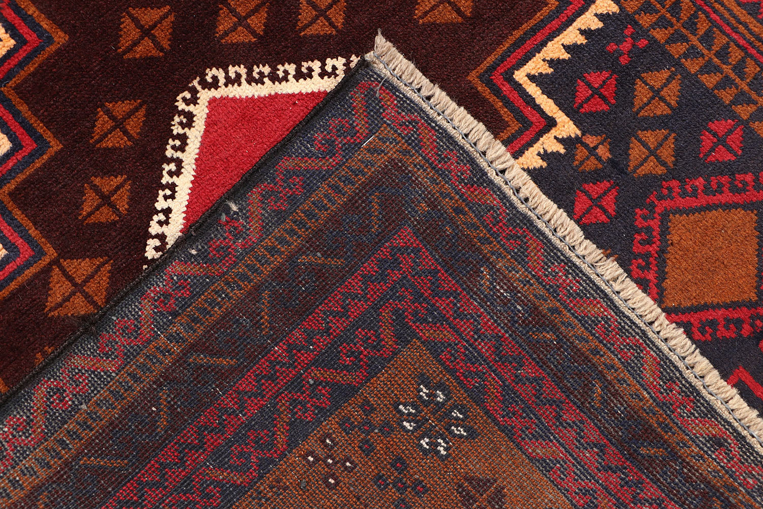 ADRASKAN BALUCHI