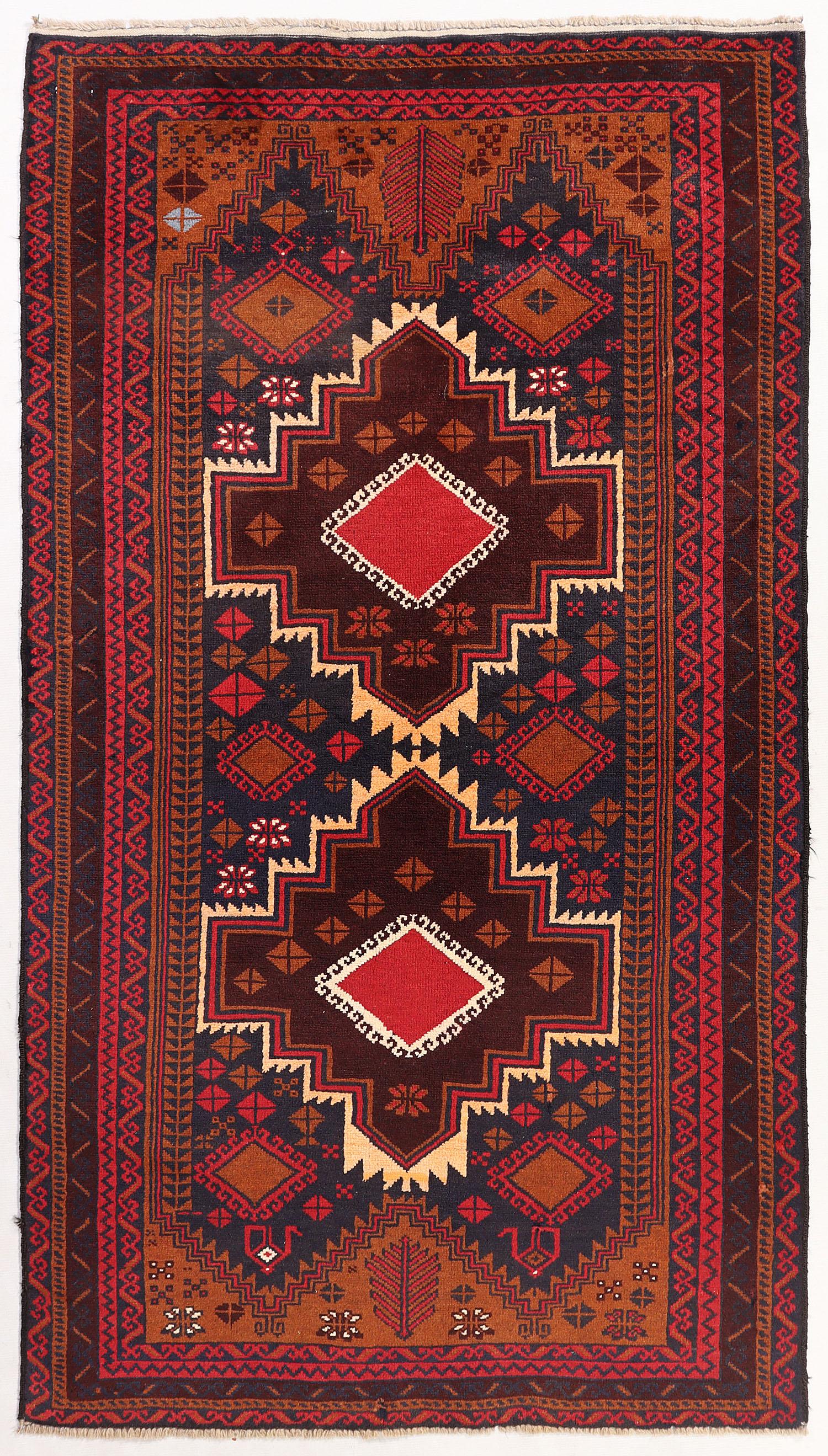 ADRASKAN BALUCHI